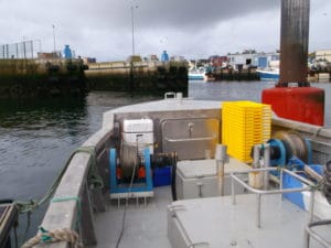 PHANTOM 2 - Professionnels de la pêche