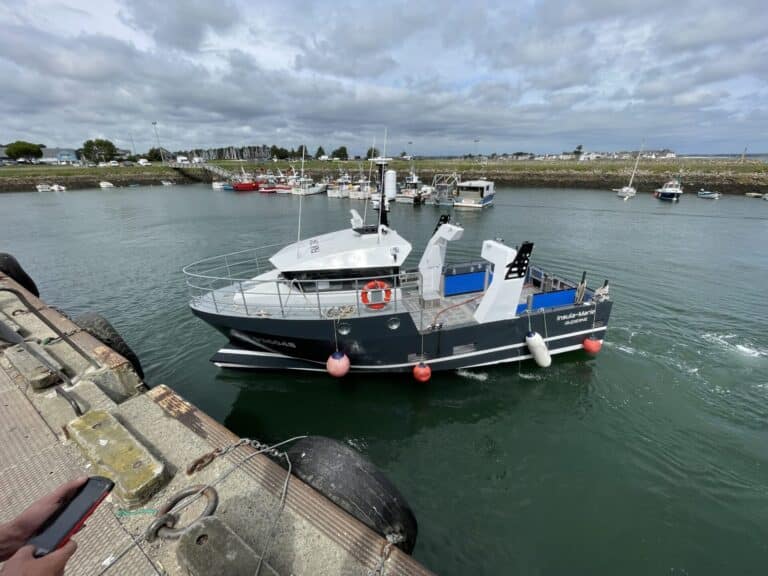 Insula marie1 - Guilvinec Bretagne