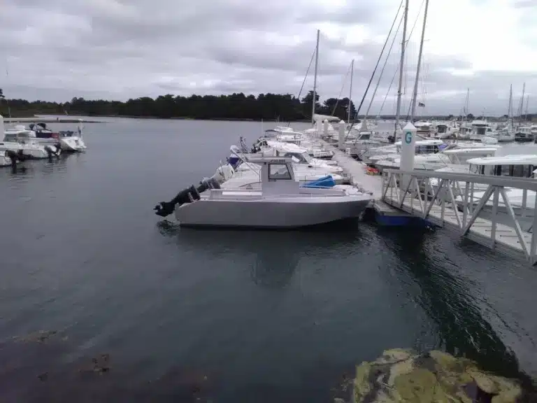 CCM 650 2 - Guilvinec Bretagne