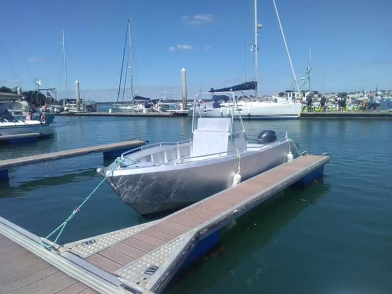 IMG 20220704 152834 - Guilvinec Bretagne