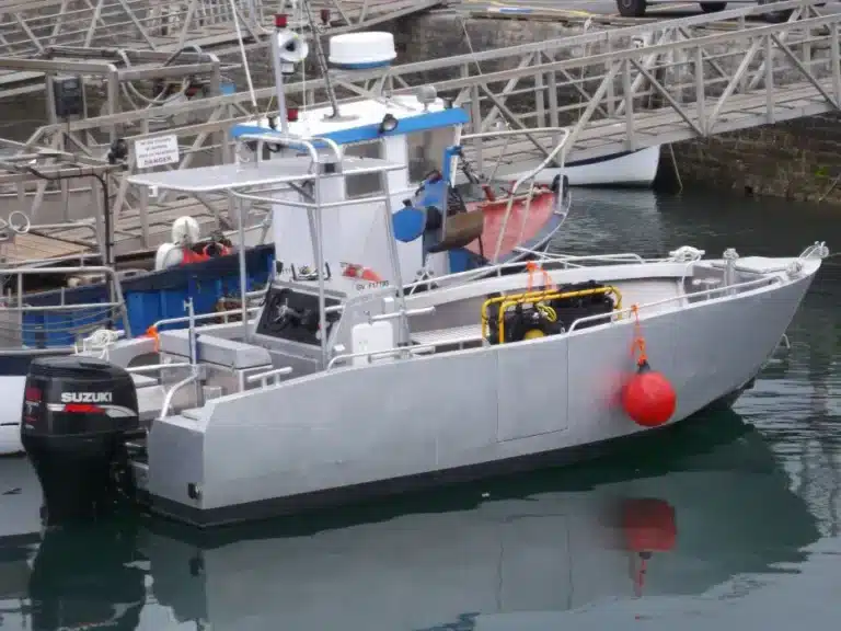 ccm 700 - Guilvinec Bretagne